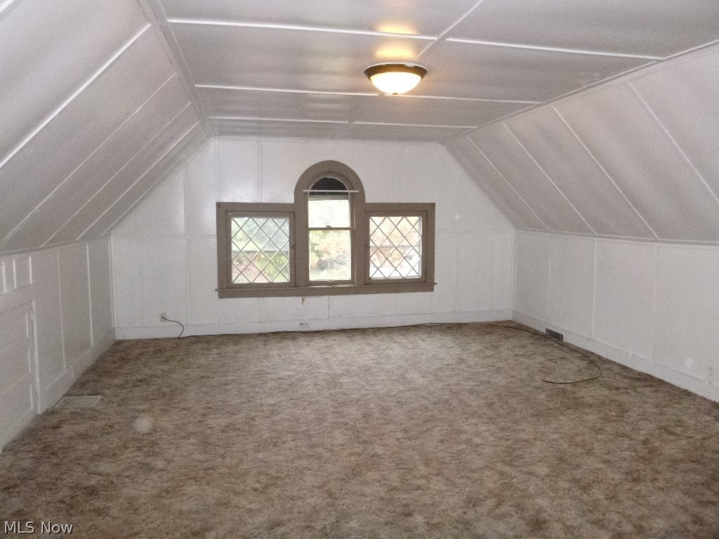 Laffer & Barnett Allotment - Residential