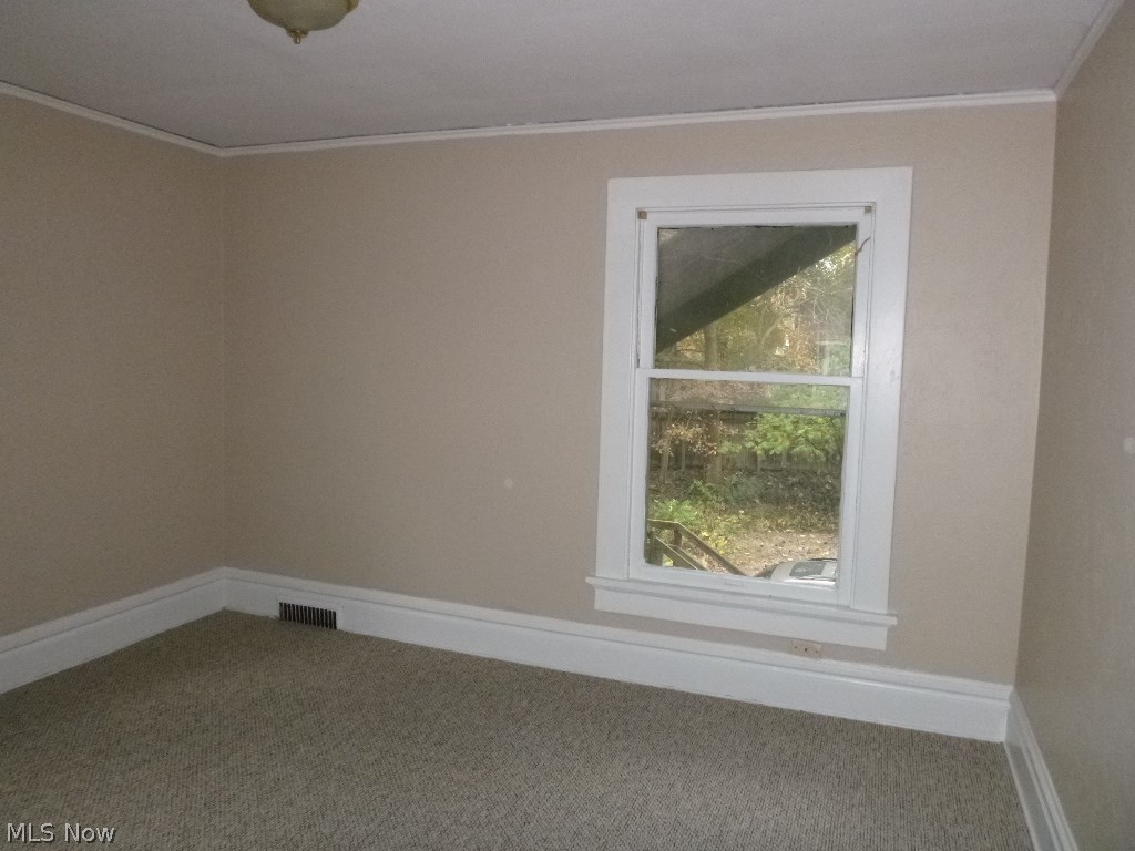 Laffer & Barnett Allotment - Residential