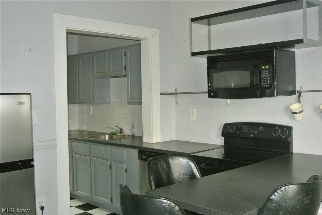 Laffer & Barnett Allotment - Residential