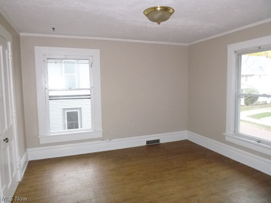 Laffer & Barnett Allotment - Residential