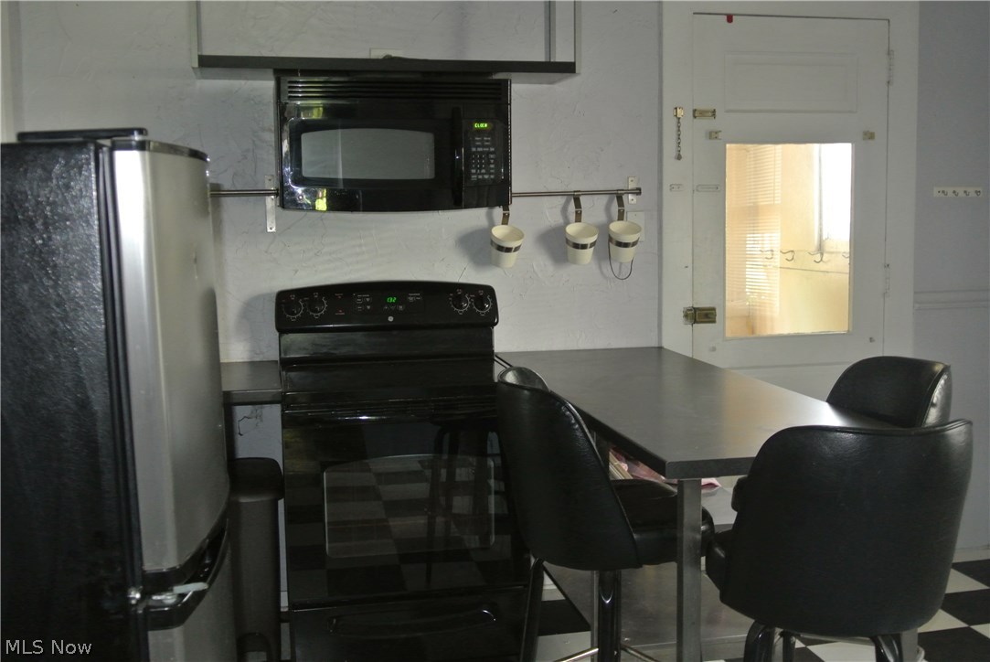 Laffer & Barnett Allotment - Residential