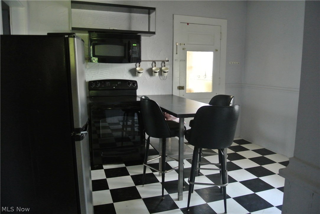 Laffer & Barnett Allotment - Residential