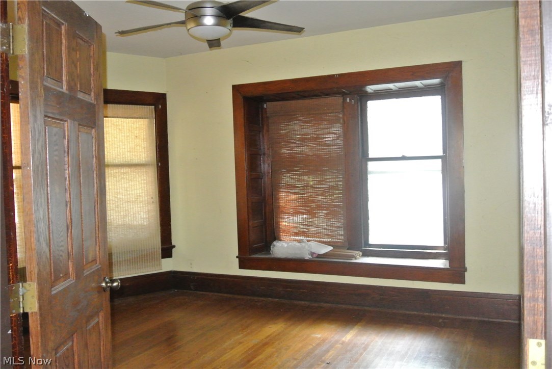 Laffer & Barnett Allotment - Residential