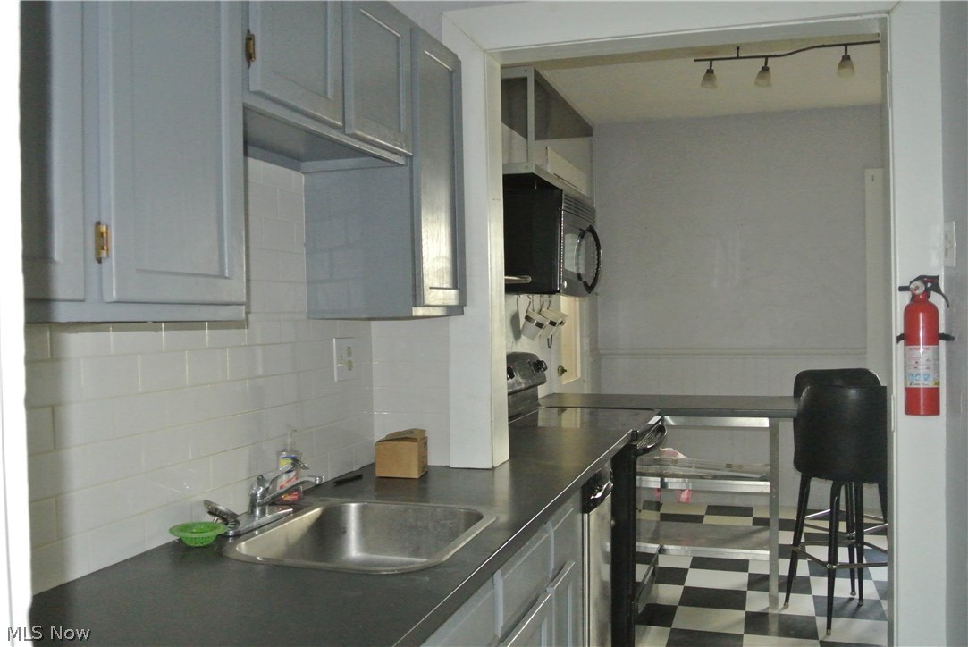 Laffer & Barnett Allotment - Residential