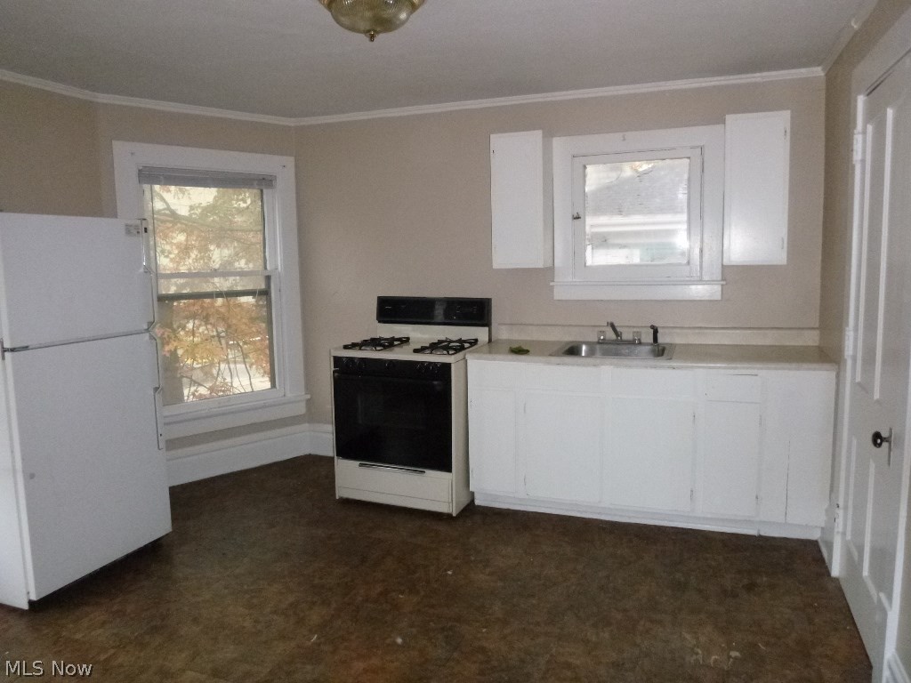 Laffer & Barnett Allotment - Residential