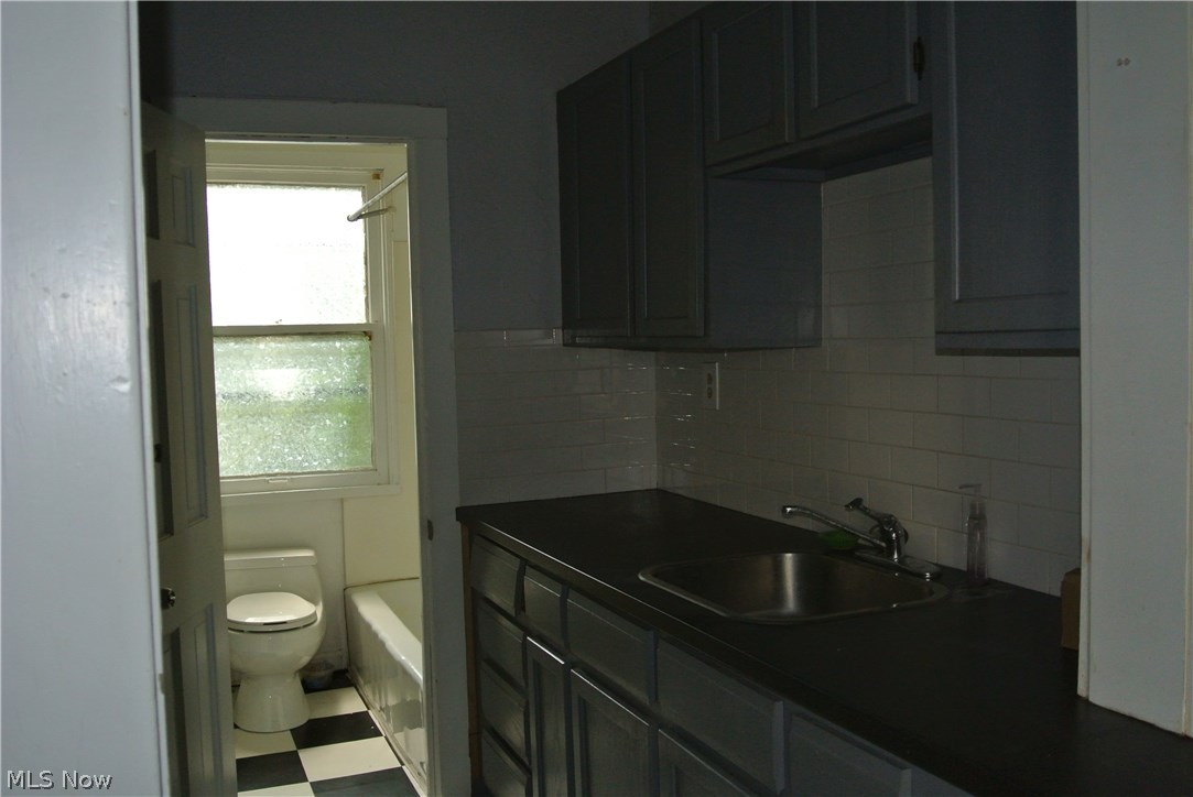 Laffer & Barnett Allotment - Residential