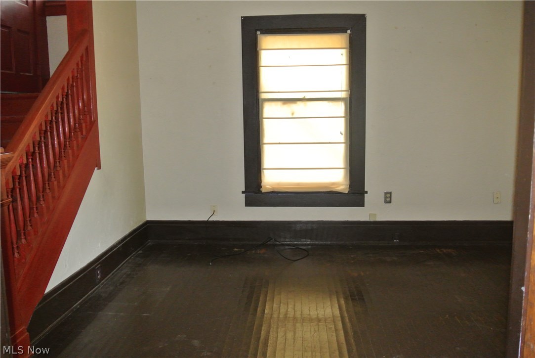 Laffer & Barnett Allotment - Residential