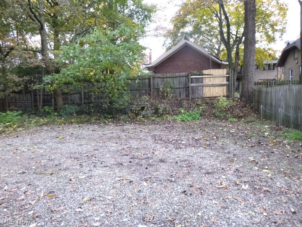 Laffer & Barnett Allotment - Residential