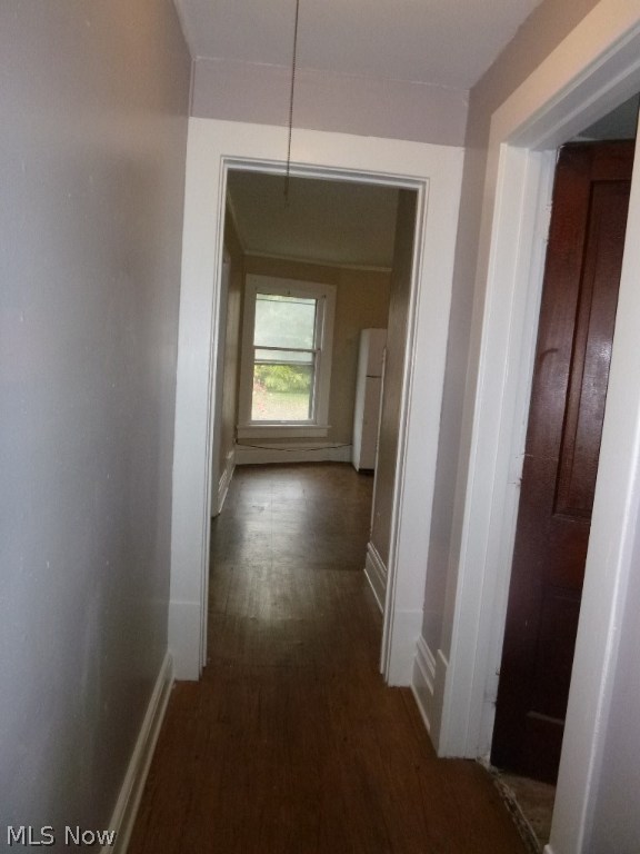 Laffer & Barnett Allotment - Residential