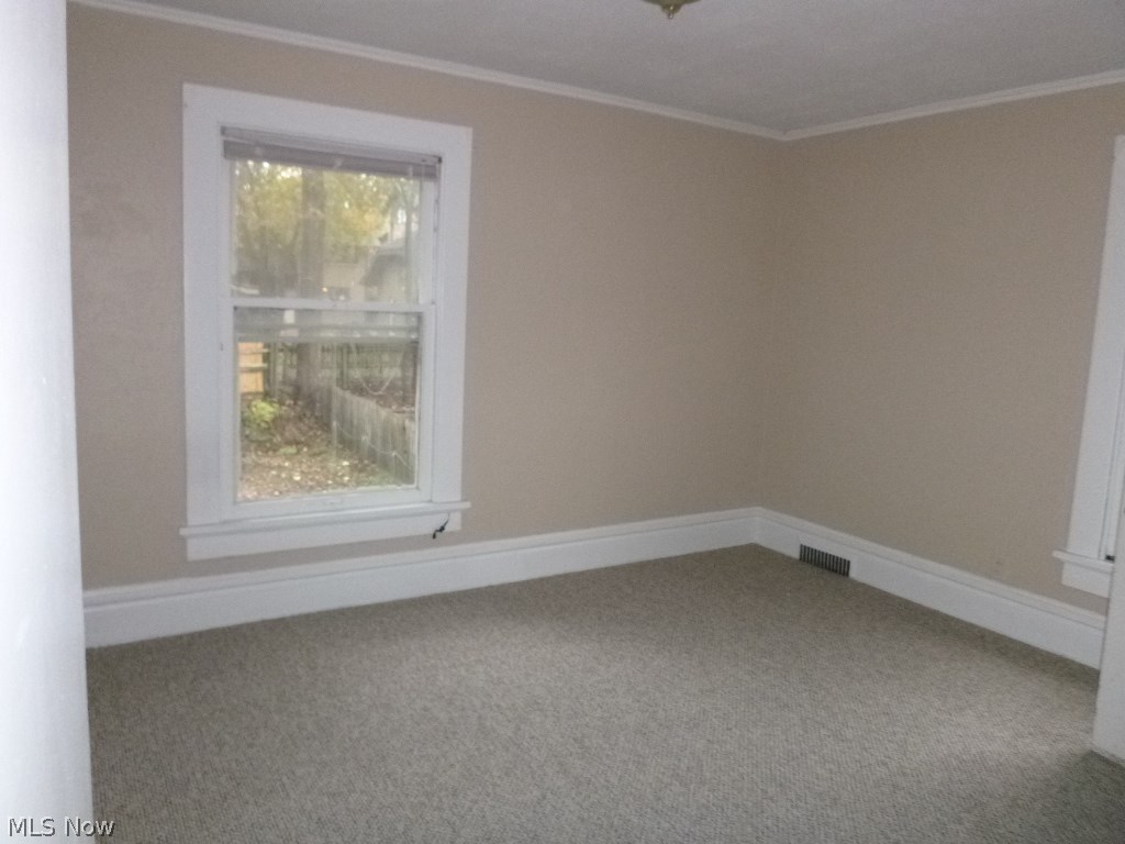 Laffer & Barnett Allotment - Residential