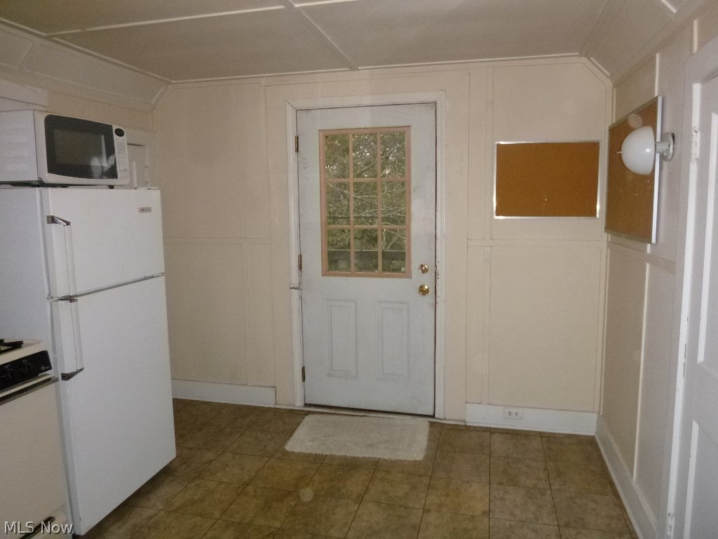 Laffer & Barnett Allotment - Residential