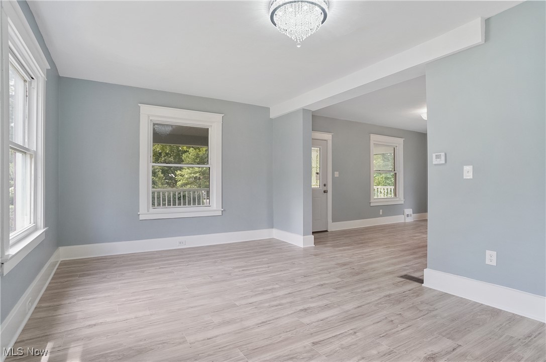 Charles W Smith - Residential