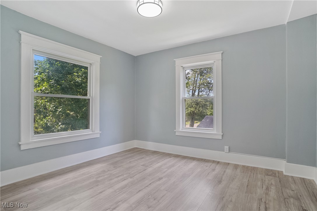 Charles W Smith - Residential