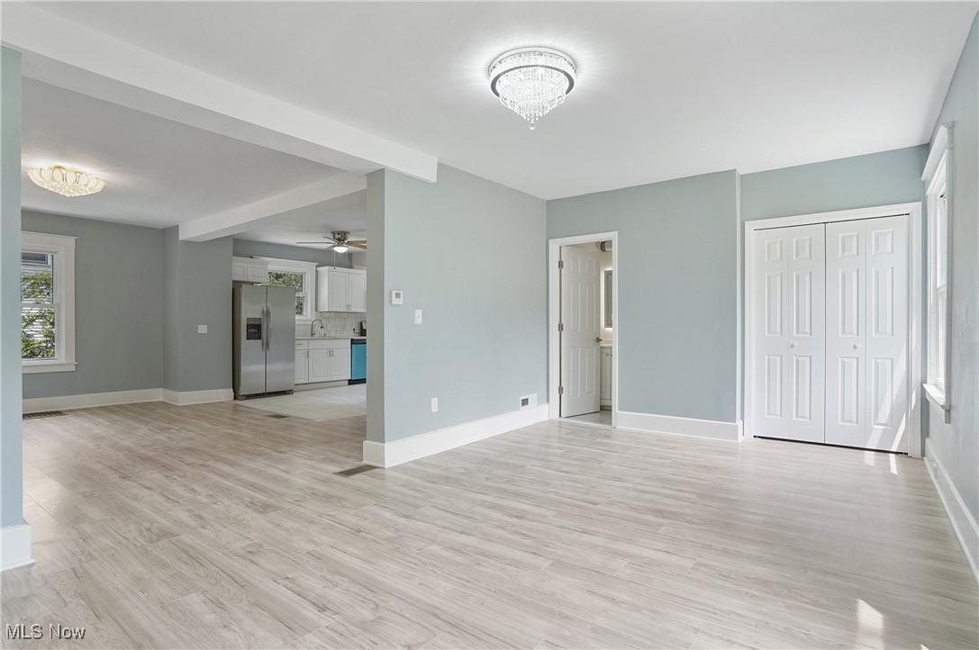 Charles W Smith - Residential