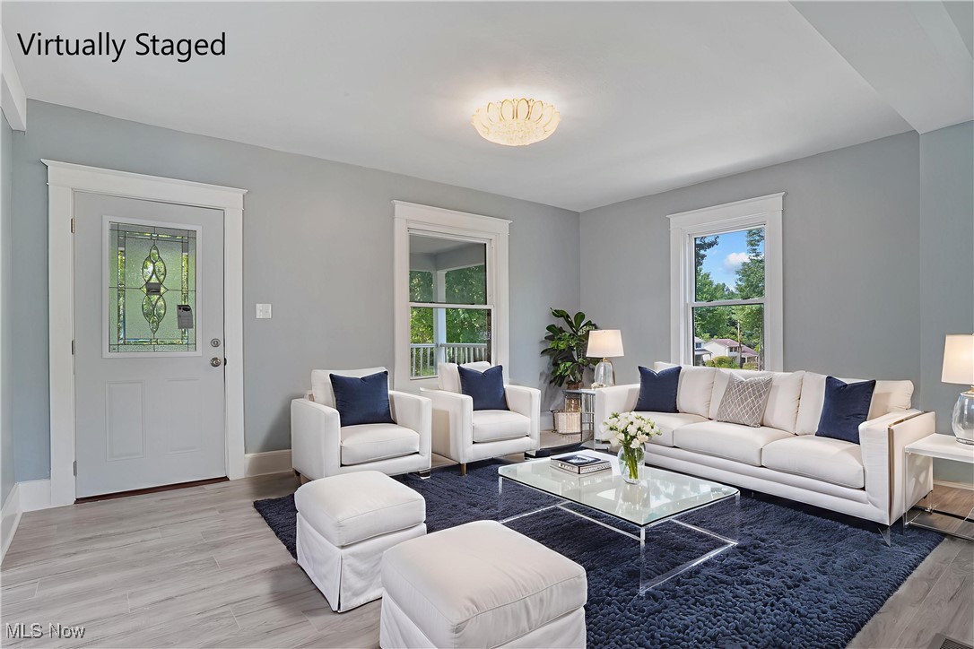 Charles W Smith - Residential