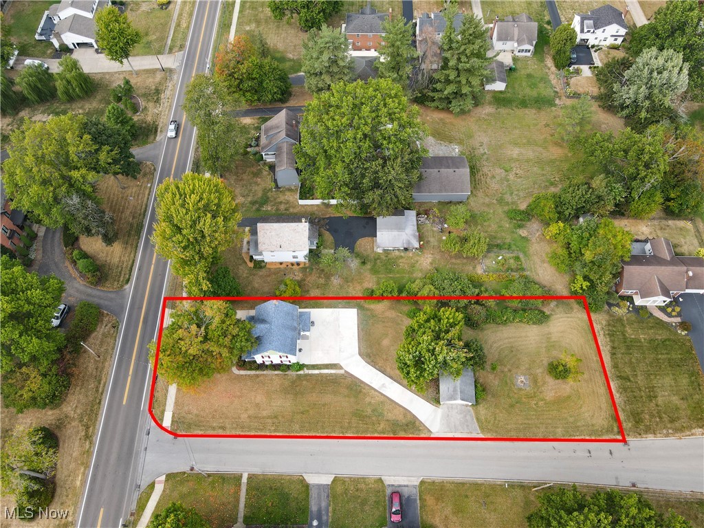 Charles W Smith - Residential