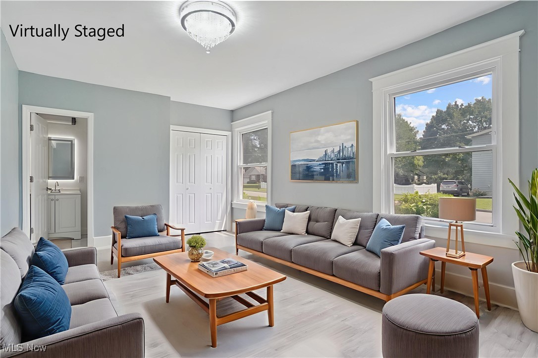 Charles W Smith - Residential