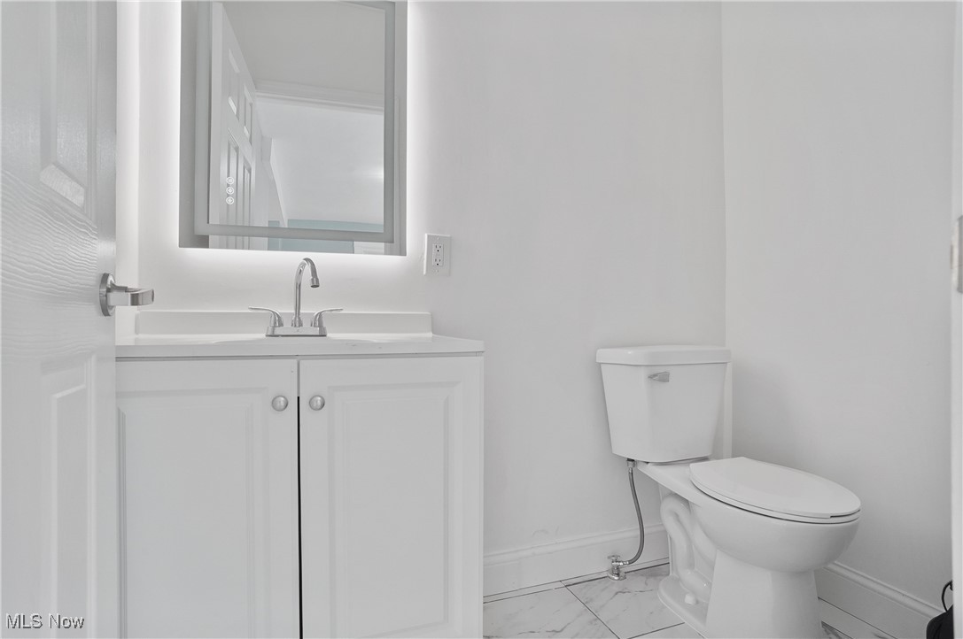 Charles W Smith - Residential