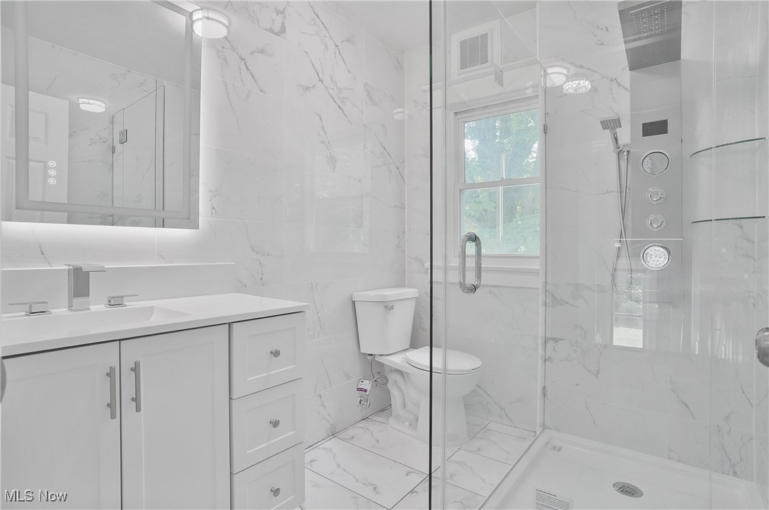 Charles W Smith - Residential