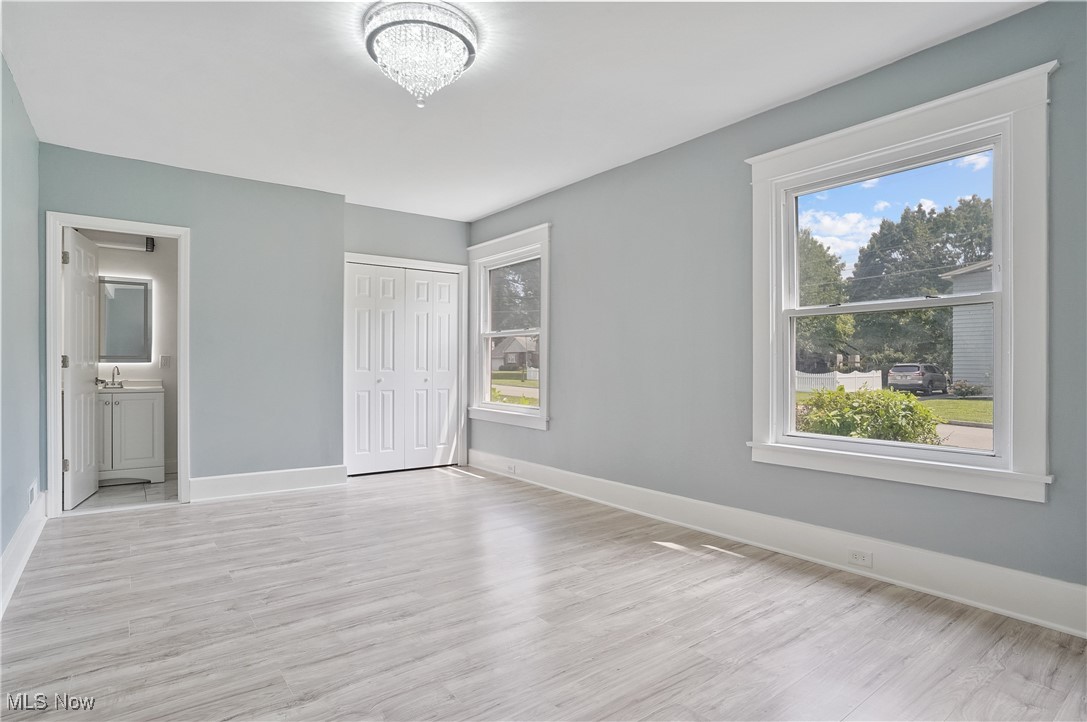 Charles W Smith - Residential