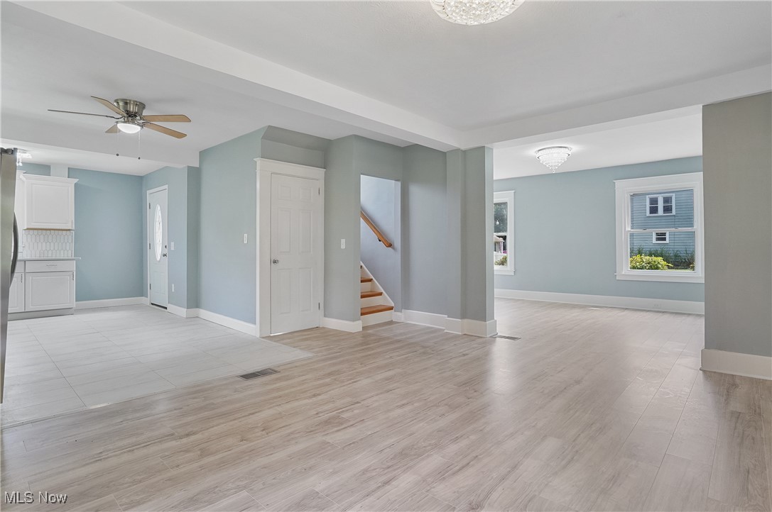 Charles W Smith - Residential