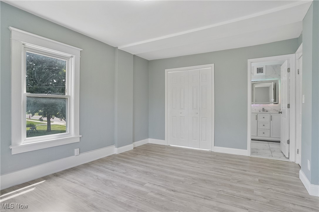 Charles W Smith - Residential