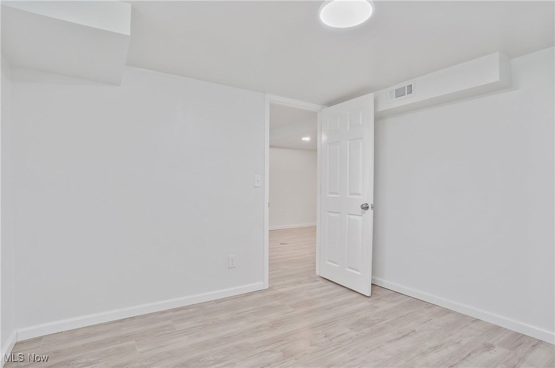 Charles W Smith - Residential