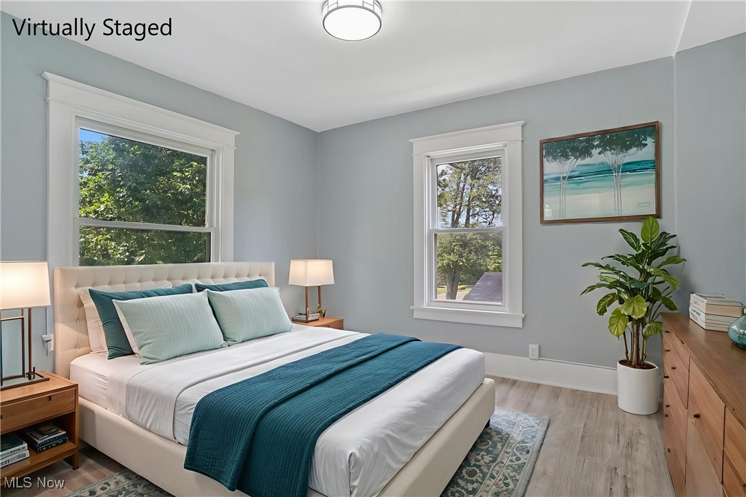 Charles W Smith - Residential