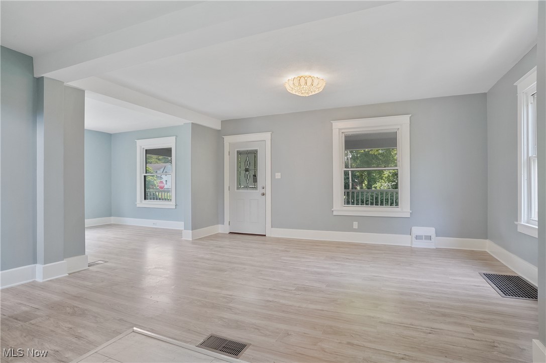 Charles W Smith - Residential