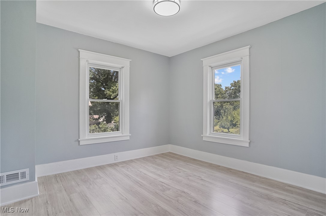 Charles W Smith - Residential