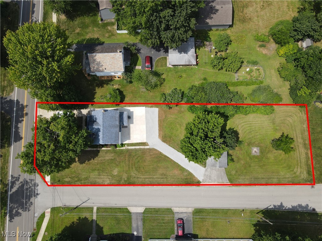 Charles W Smith - Residential