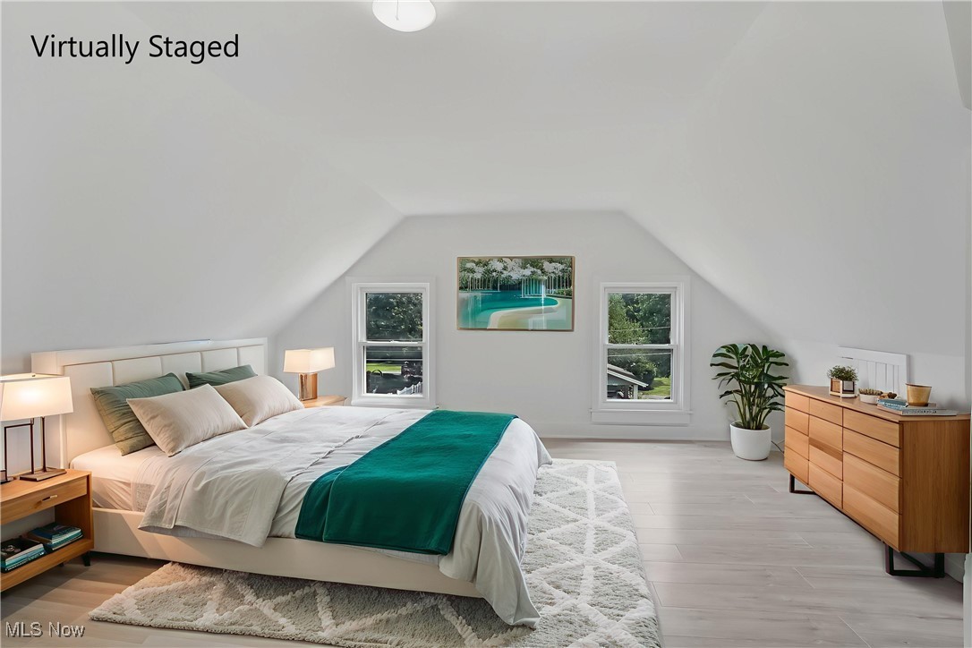 Charles W Smith - Residential