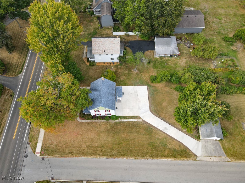 Charles W Smith - Residential