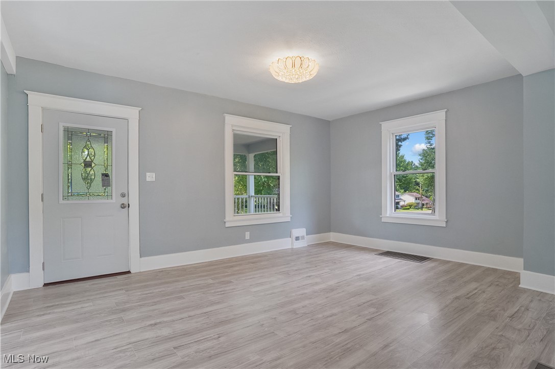 Charles W Smith - Residential