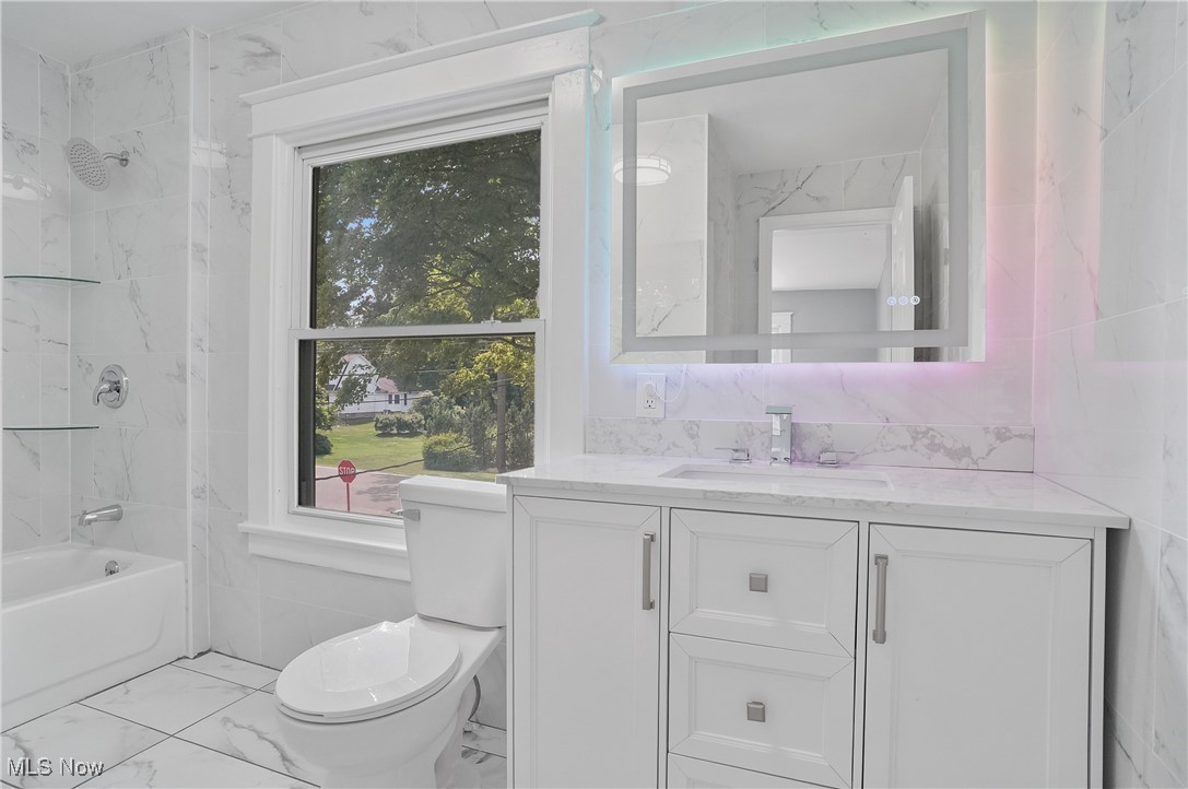 Charles W Smith - Residential