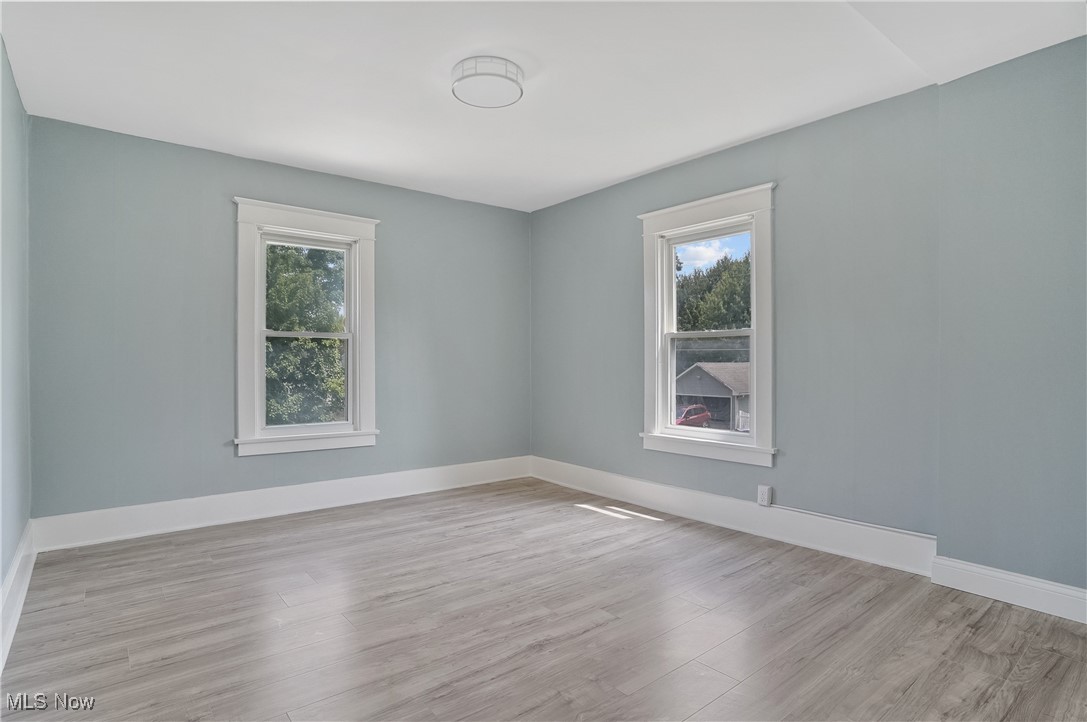 Charles W Smith - Residential