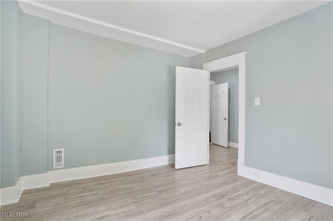 Charles W Smith - Residential