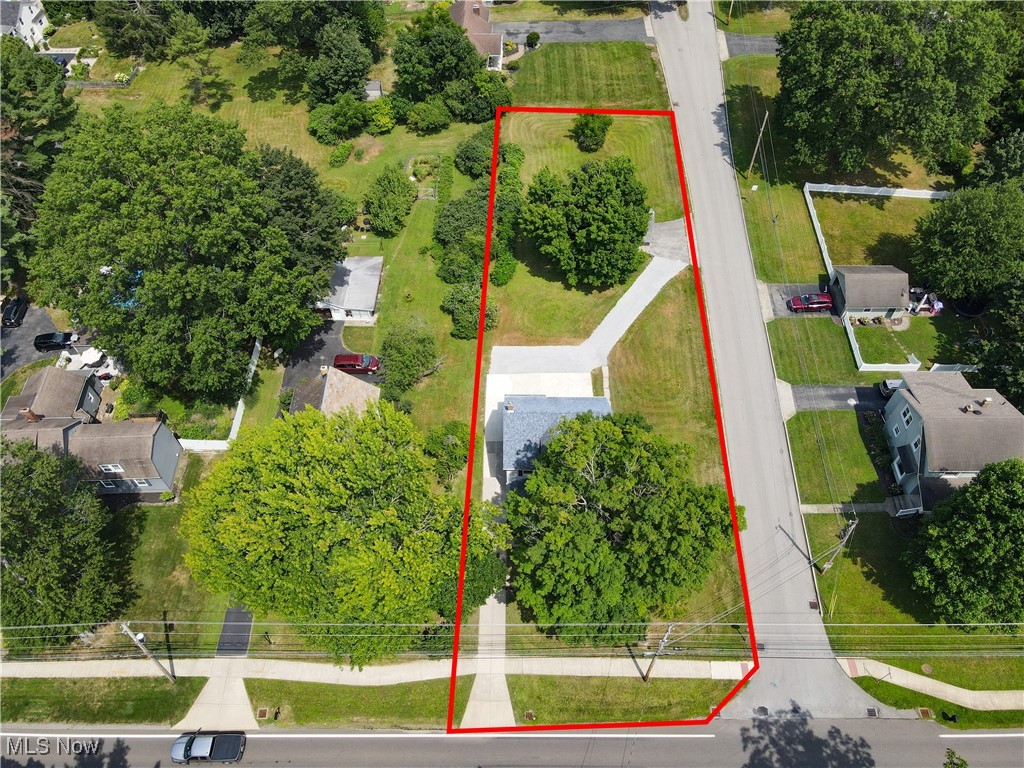 Charles W Smith - Residential