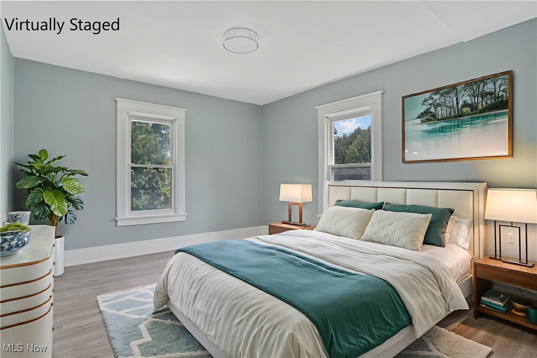 Charles W Smith - Residential