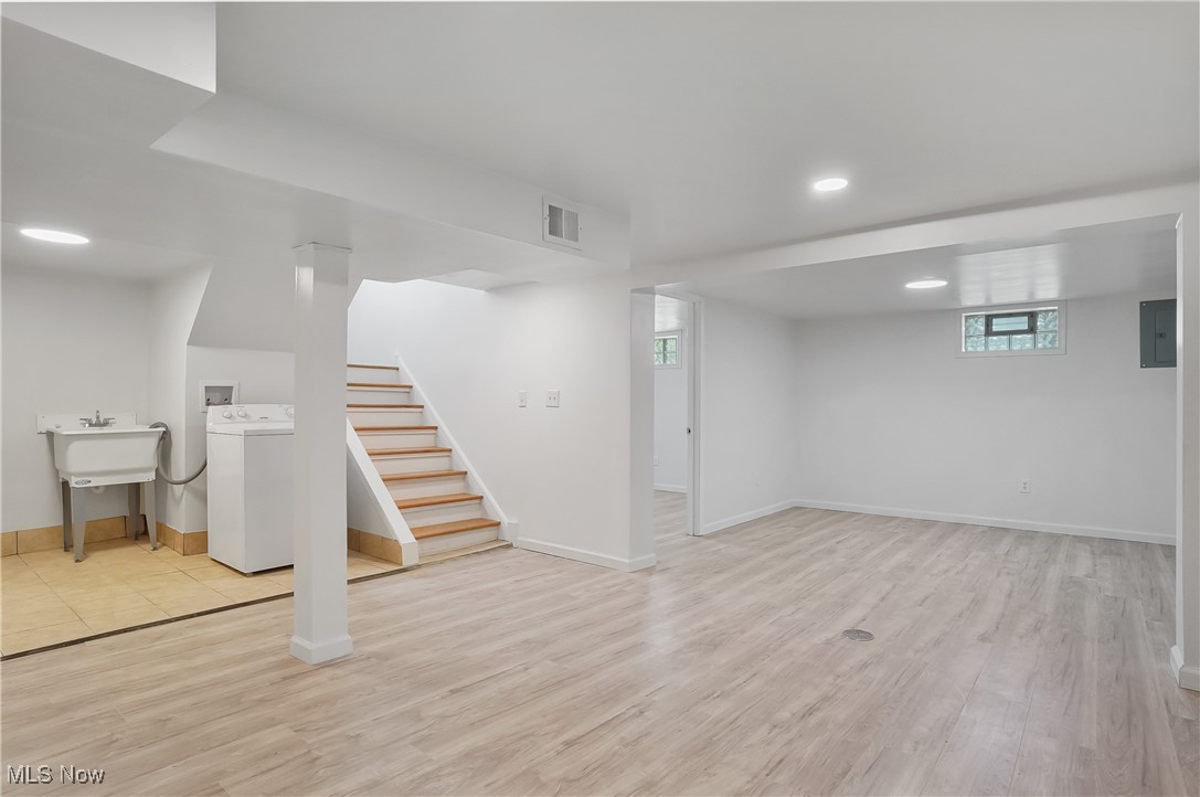 Charles W Smith - Residential