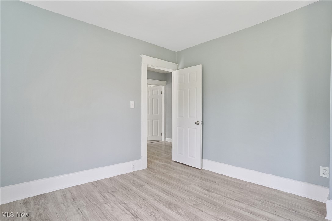 Charles W Smith - Residential