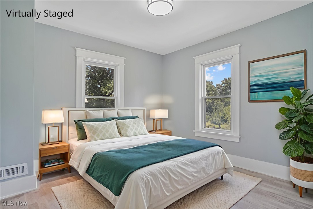 Charles W Smith - Residential