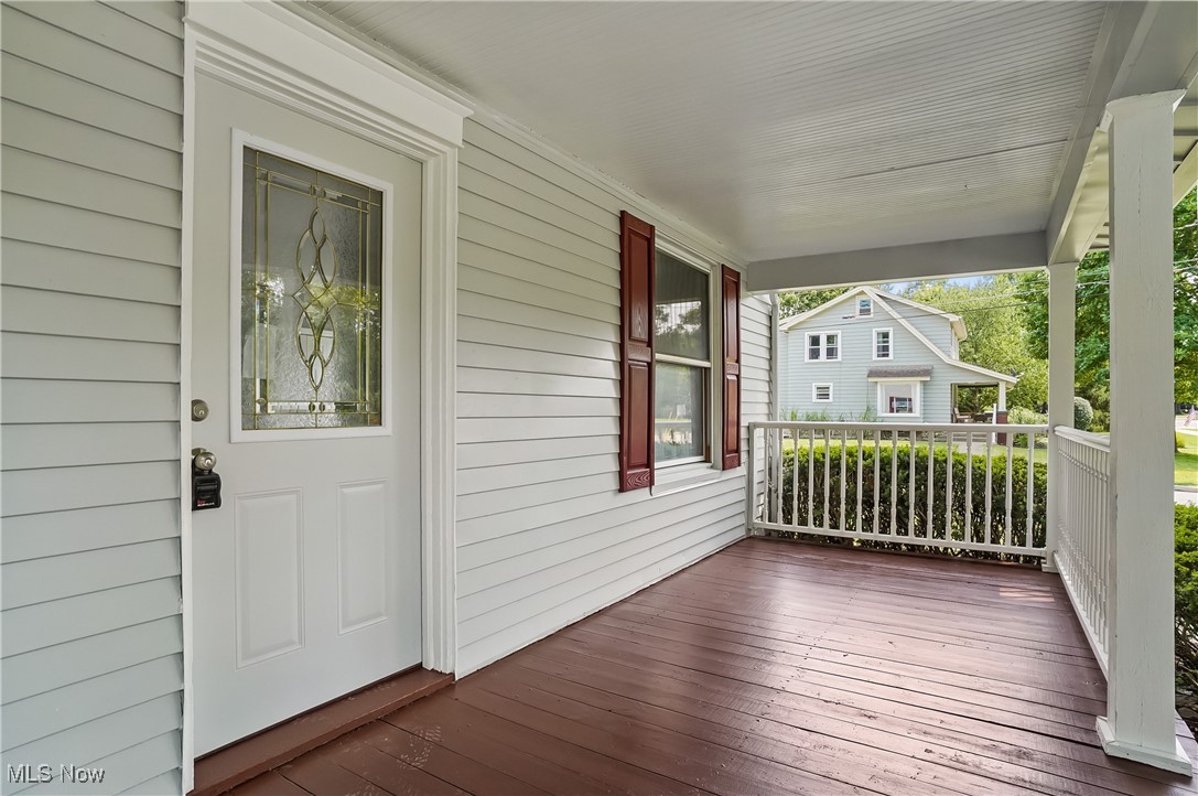 Charles W Smith - Residential