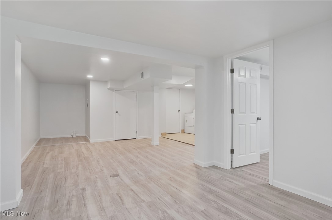 Charles W Smith - Residential