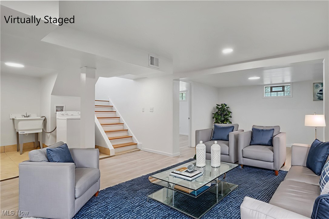 Charles W Smith - Residential