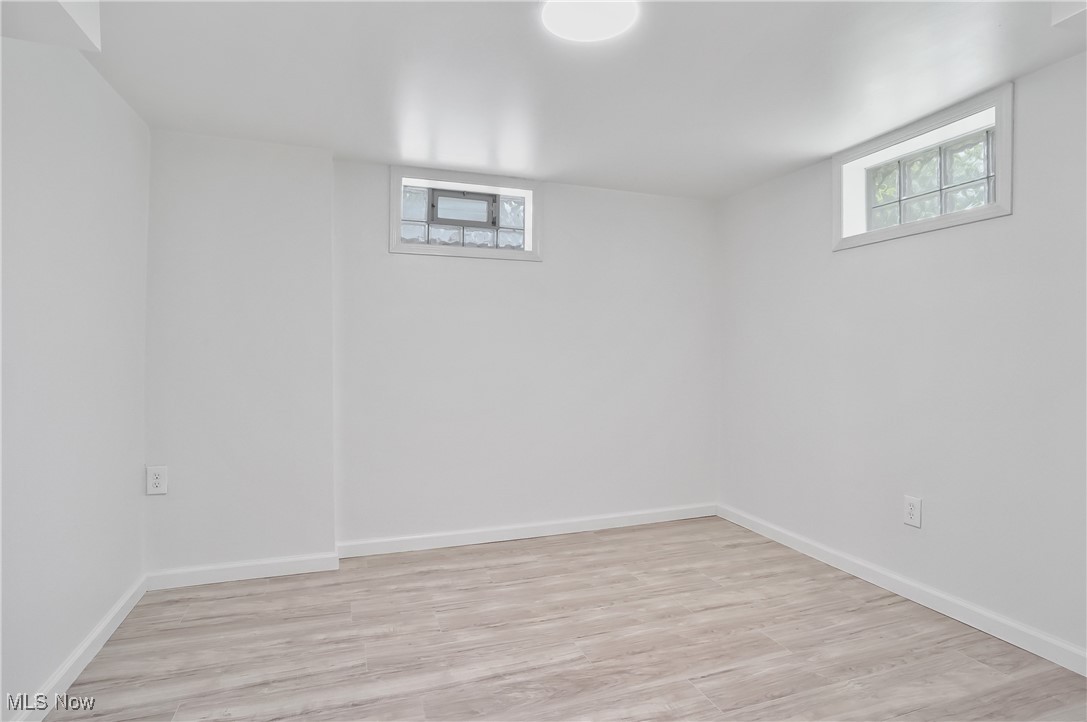 Charles W Smith - Residential