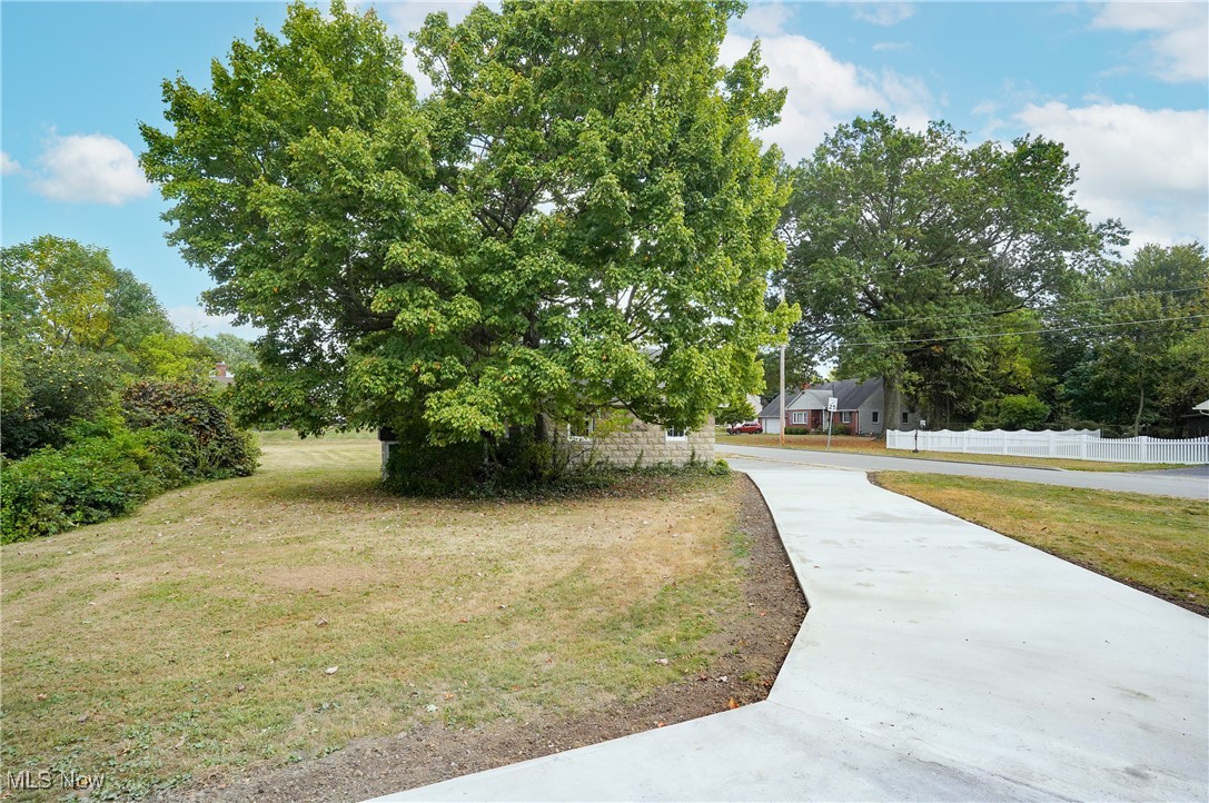 Charles W Smith - Residential