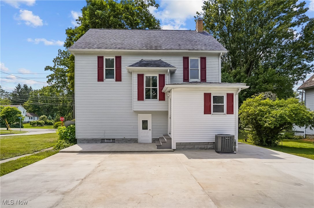 Charles W Smith - Residential