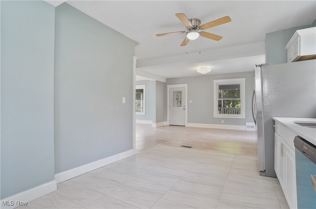 Charles W Smith - Residential