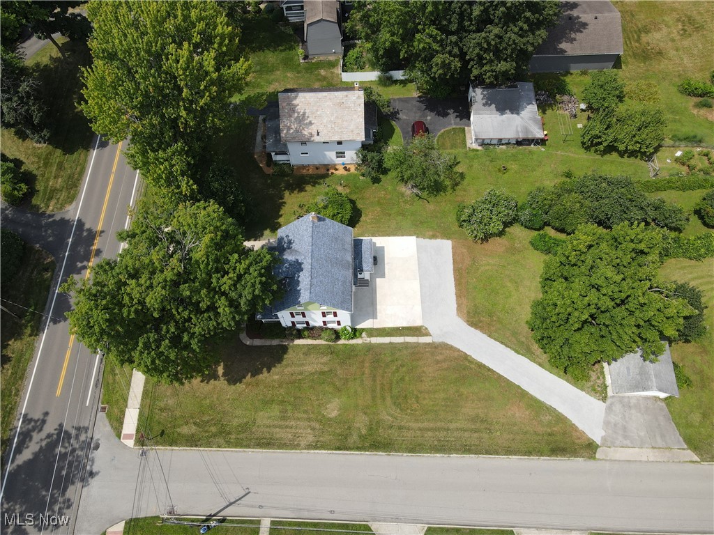 Charles W Smith - Residential